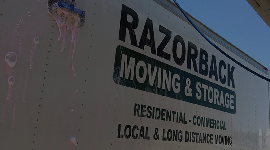 Residential White Glove Moving Services - Crabtree Family Moving