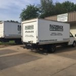 moving companies in rogers ar