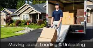 moving help fayetteville ar