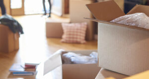 packing service