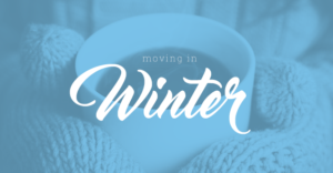 winter moving tips