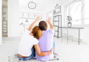 planning for a new home