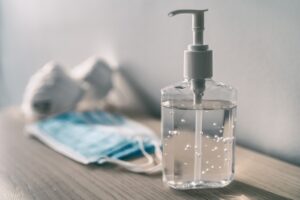 Moving During the Coronavirus