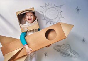 Re-Use Moving Boxes