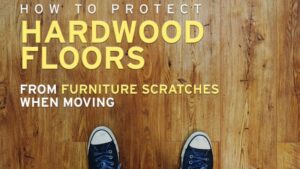 hardwood floors