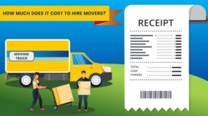 moving costs