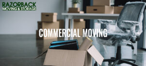 commercial moving