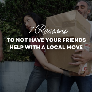friends helping you move