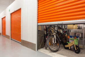 storage near me