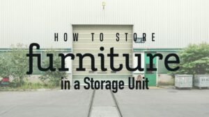 storage tips