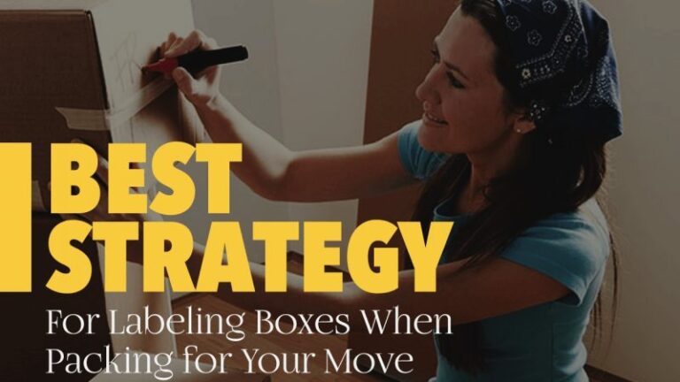 packing tips