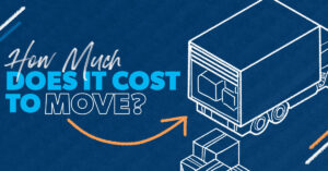 moving costs in Tampa Fl