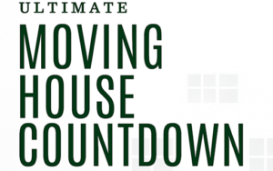 Ultimate Moving House Countdown