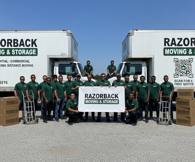 moving company near me