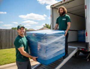 Long Distance Movers You Trust for a Stress-Free Cross-Country Move