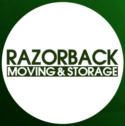 Razorback Moving cover