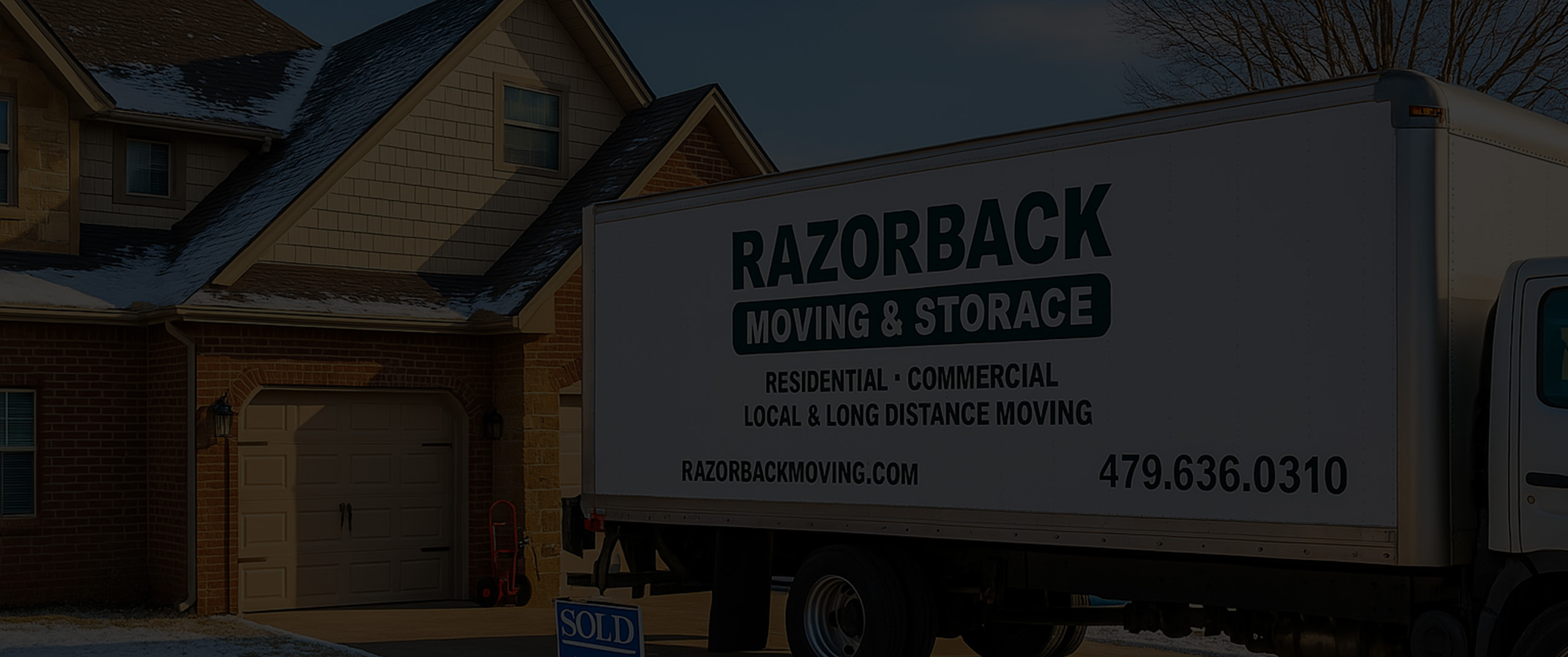 Long Distance Movers
